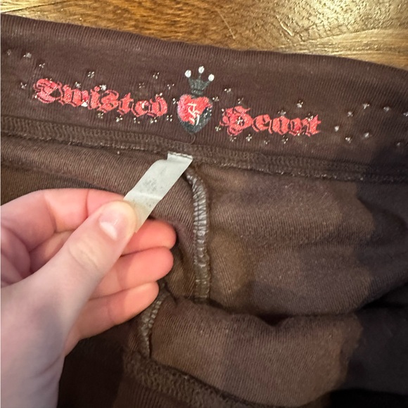 TWISTED HEARTS set - Picture 7 of 9